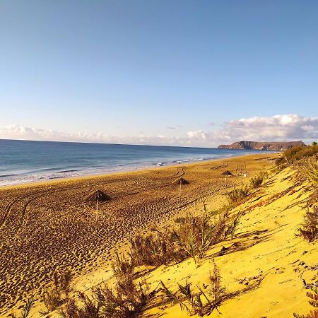 Porto Santo Serenity Beach House Экстерьер фото