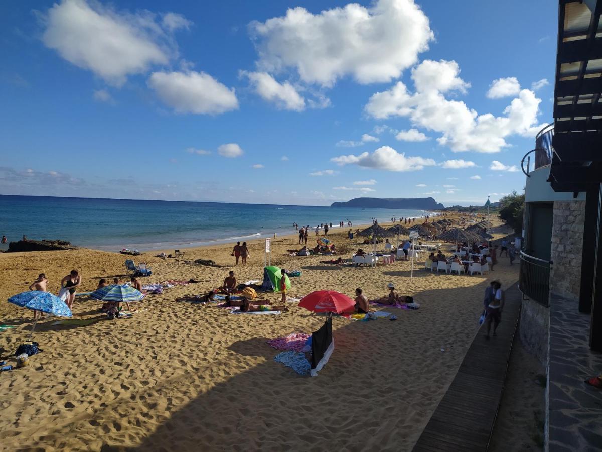 Porto Santo Serenity Beach House Экстерьер фото