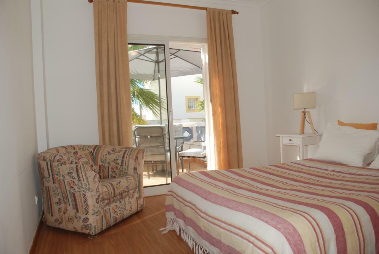 Porto Santo Serenity Beach House Экстерьер фото