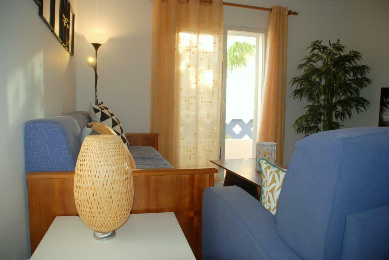 Porto Santo Serenity Beach House Экстерьер фото