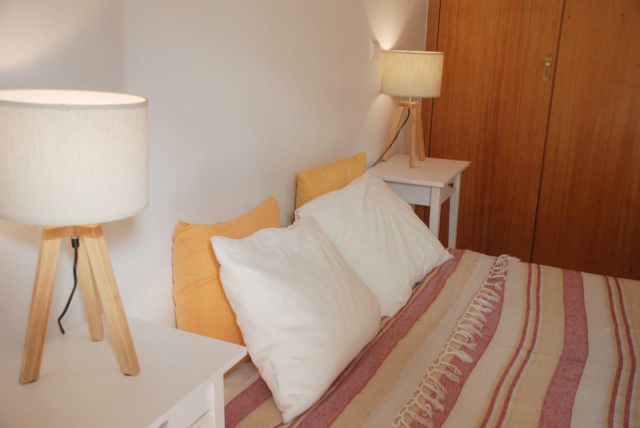 Porto Santo Serenity Beach House Экстерьер фото