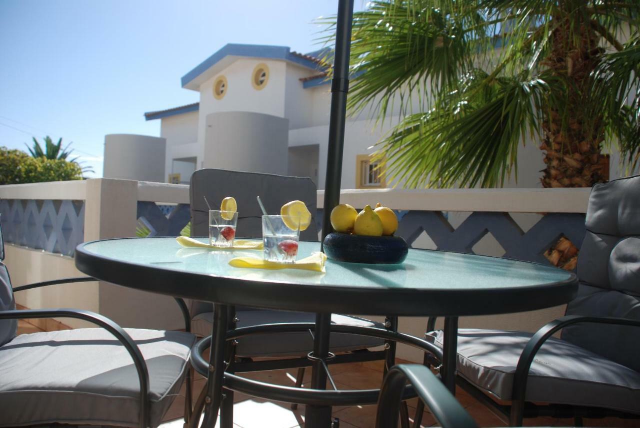 Porto Santo Serenity Beach House Экстерьер фото