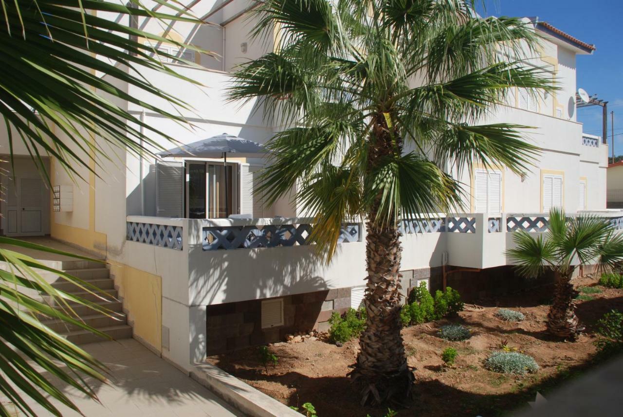 Porto Santo Serenity Beach House Экстерьер фото