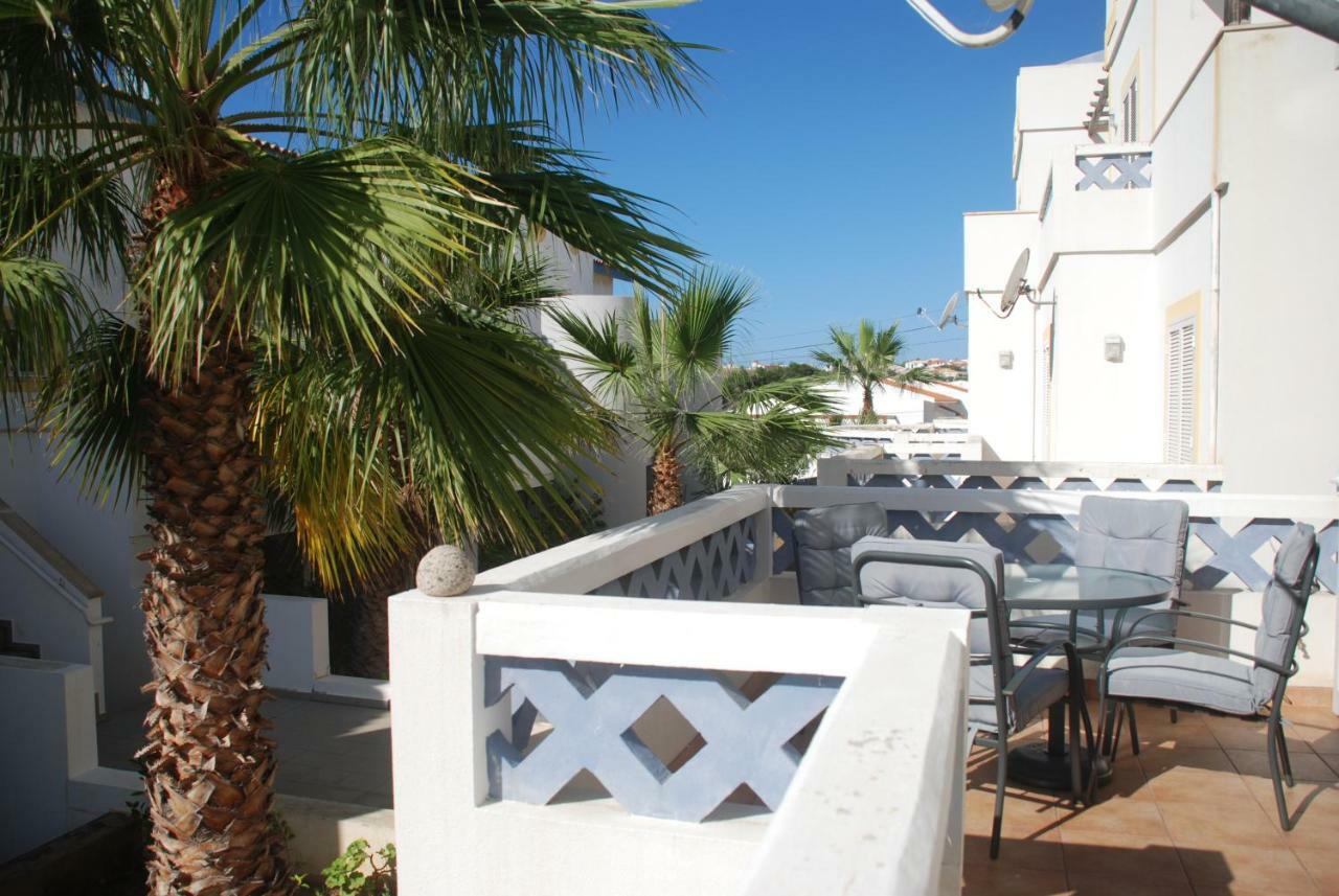 Porto Santo Serenity Beach House Экстерьер фото