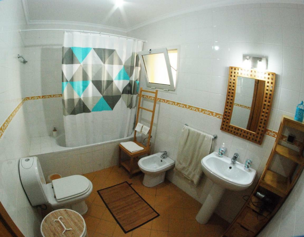 Porto Santo Serenity Beach House Экстерьер фото